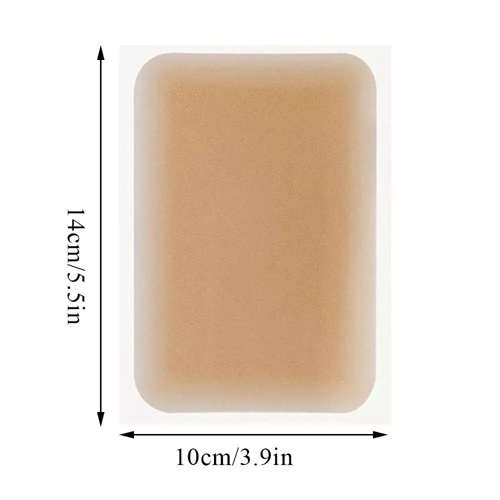 Waterproof Covering Patch