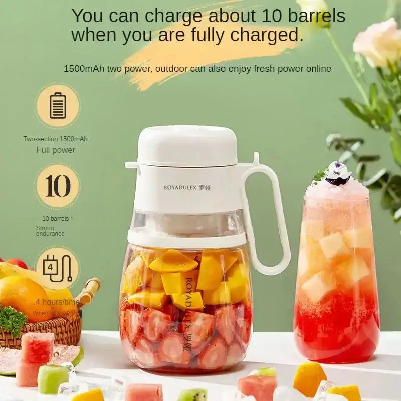 Problend 12 Blade 1000Ml