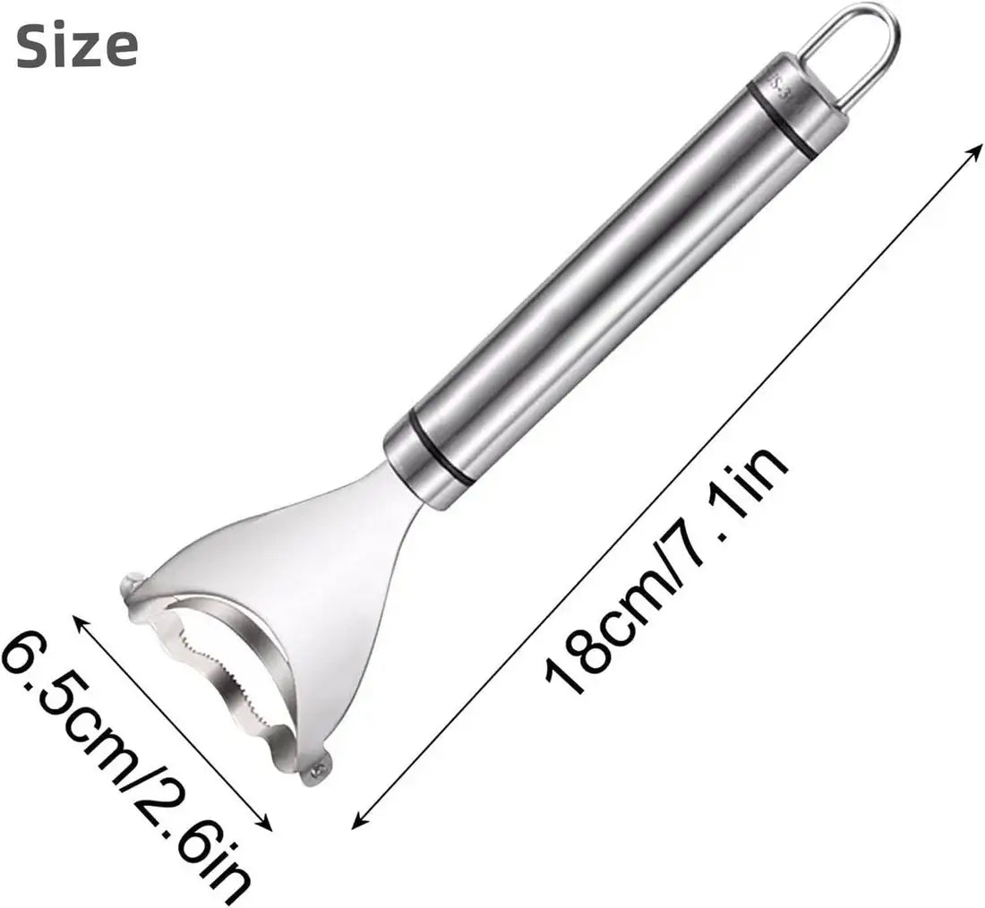 Corn Thresher Tool