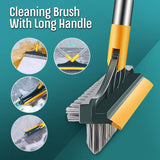 Rotating Cleaning Brush
