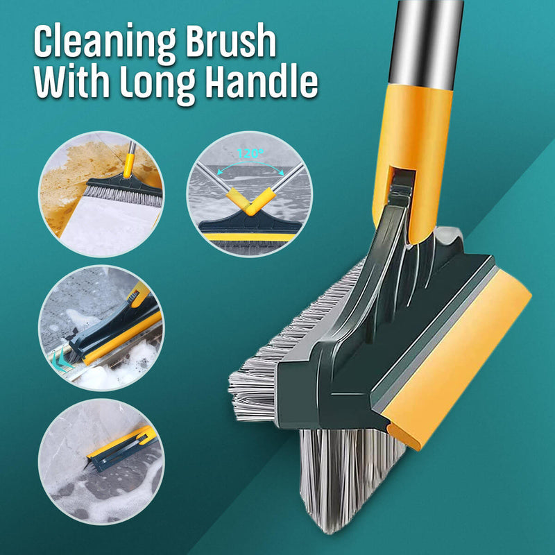 Rotating Cleaning Brush