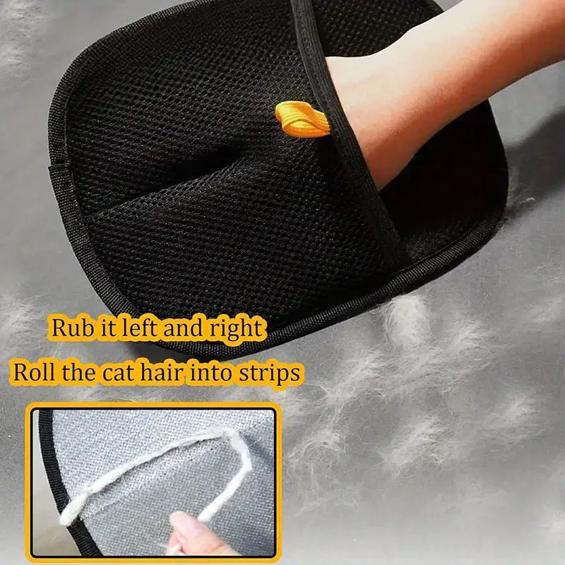 FurAway Glove