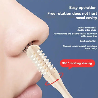 Nose Hair Trimmer