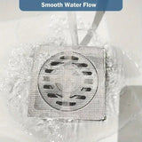 HairTrap Sticker (10 pcs)