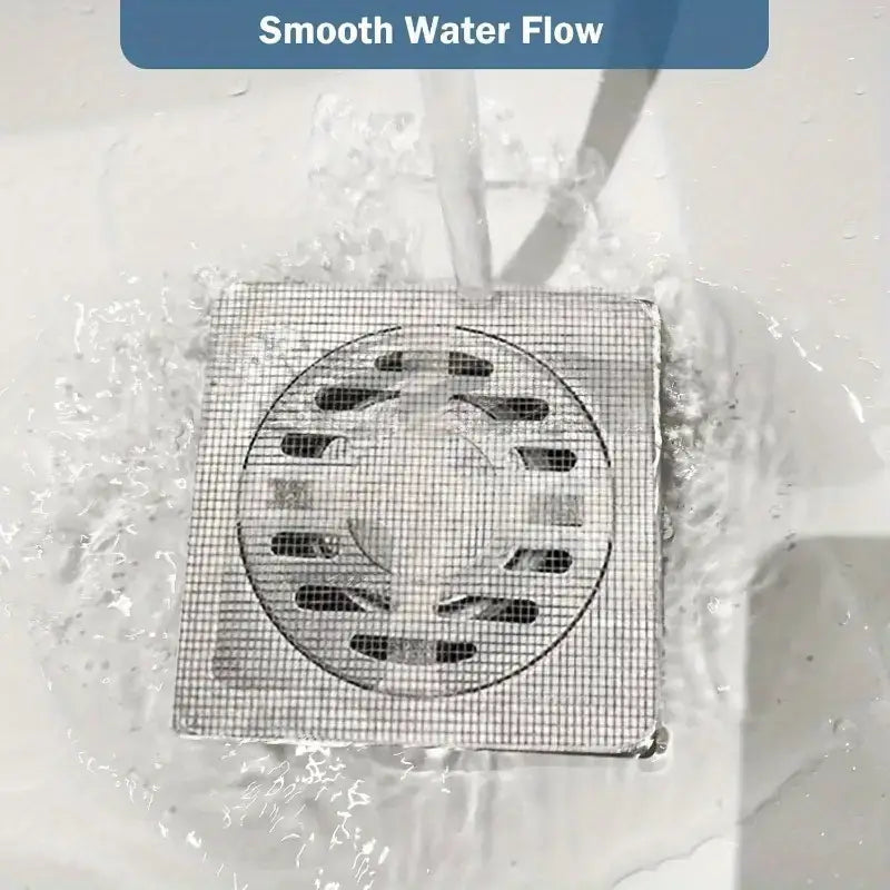 HairTrap Sticker (10 pcs)