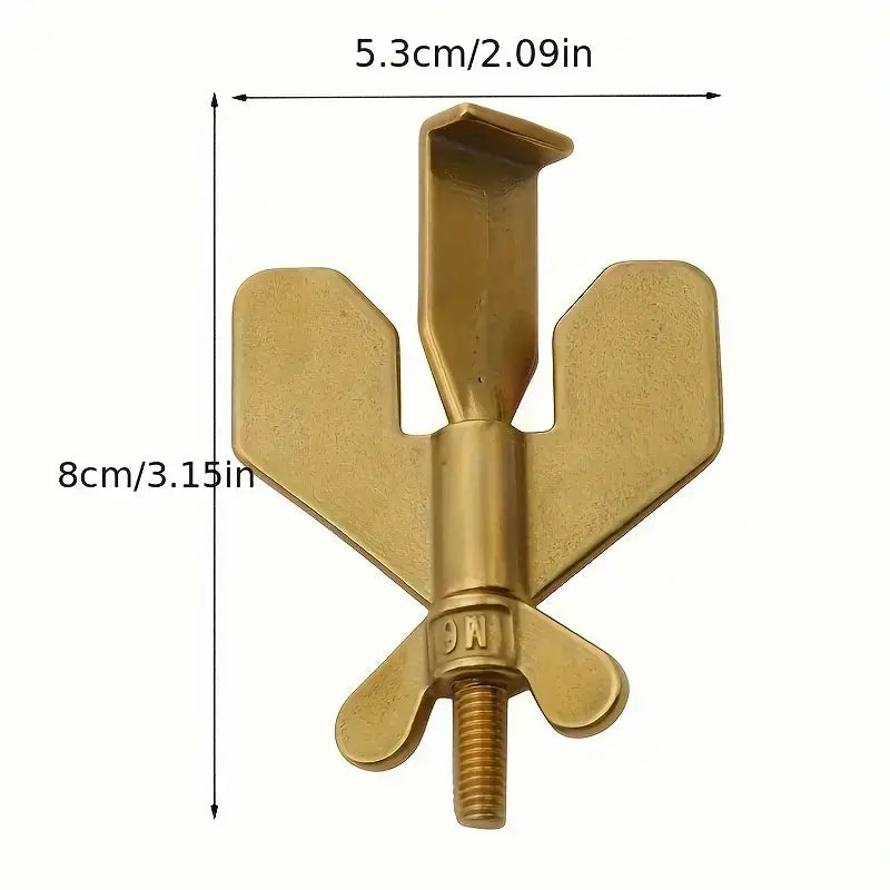 Portable Door Stopper