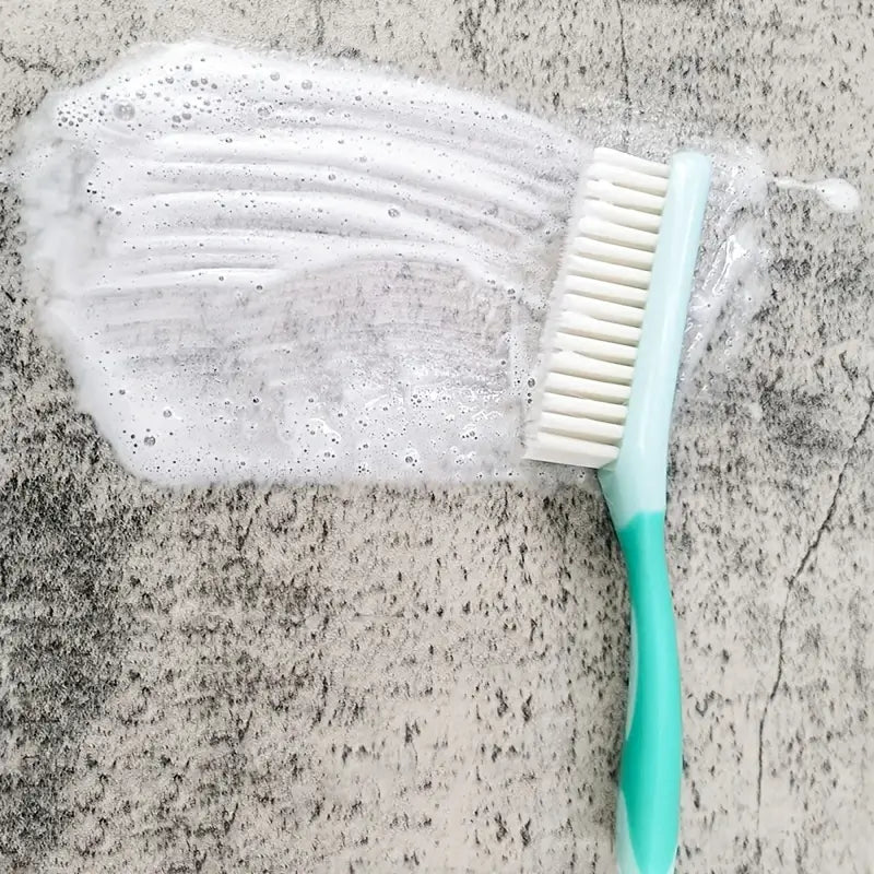 Soft Shoe Brushes