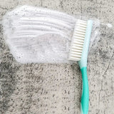 Soft Shoe Brushes
