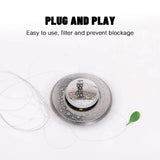 Stainless Steel Basin Drain Filter