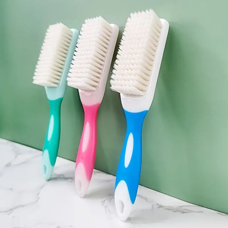 Soft Shoe Brushes
