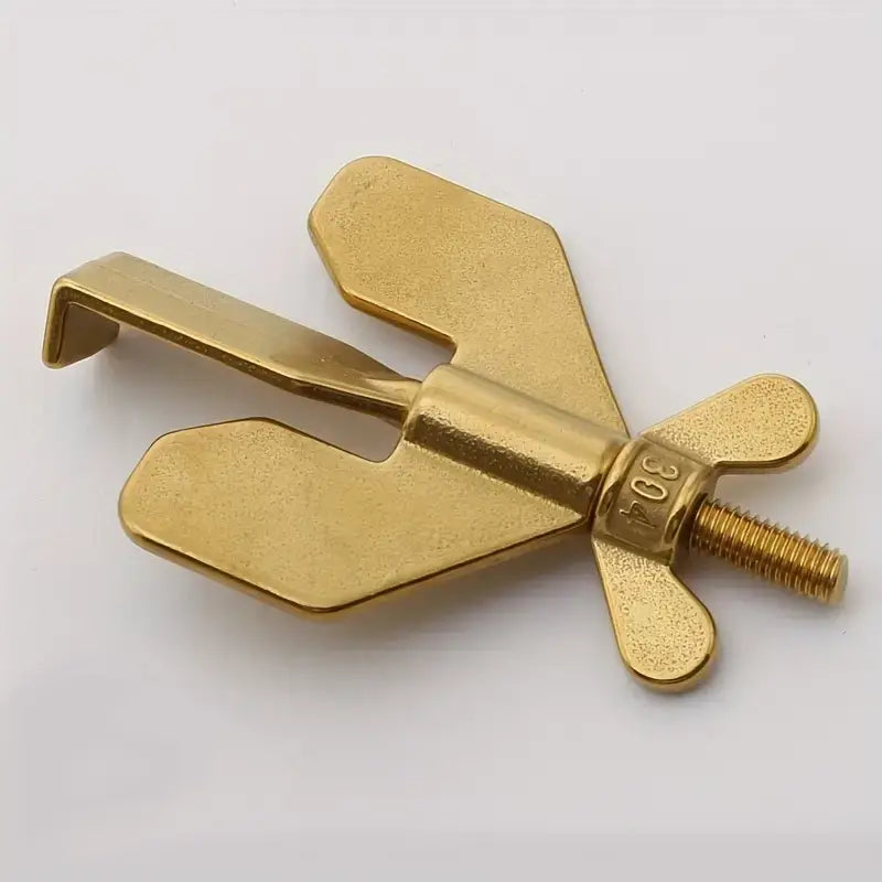 Portable Door Stopper