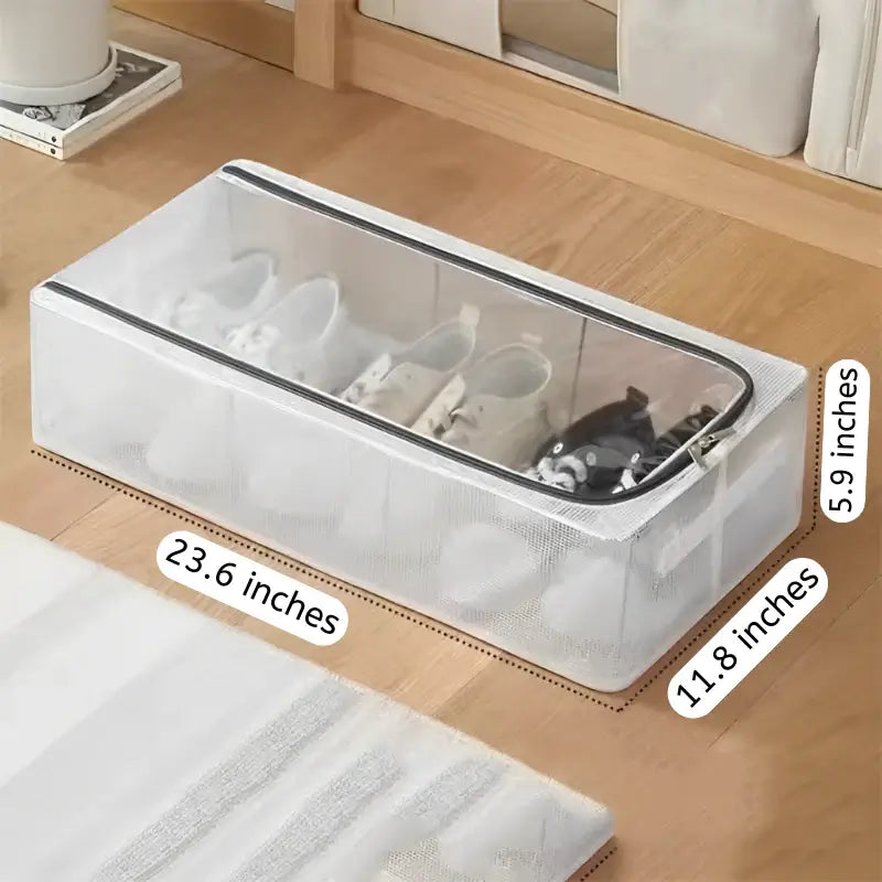 Shoe Storage Box