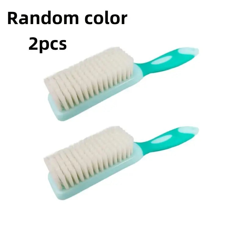 Soft Shoe Brushes