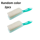 Soft Shoe Brushes