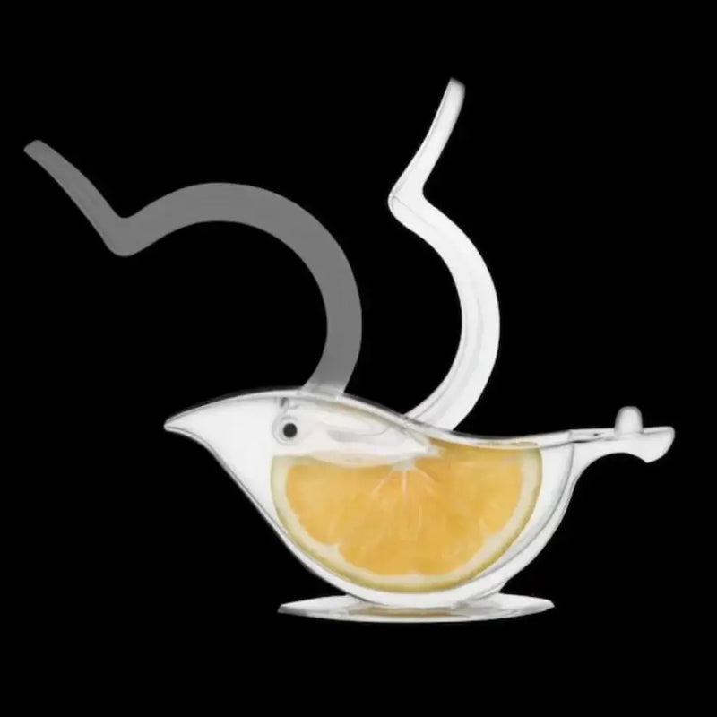 Birdie Juicer