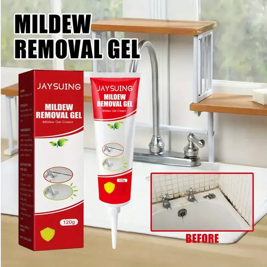 Mildew Removal Gel