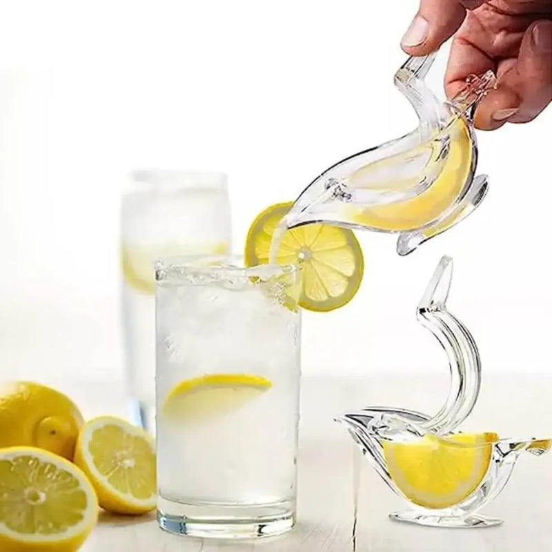 Birdie Juicer