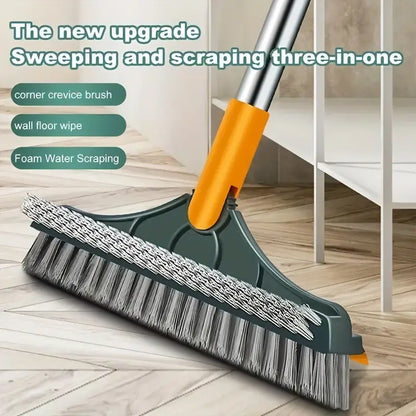 Rotating Cleaning Brush