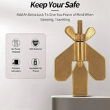 Portable Door Stopper