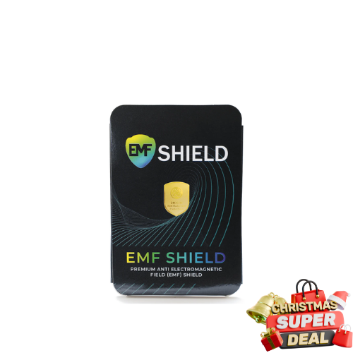 EMF Defense Shield for Phone and Electronics