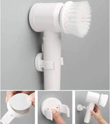 Electric Cleaning Brush