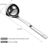 Fat Separator Spoon Pro
