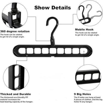 Smart Hangers