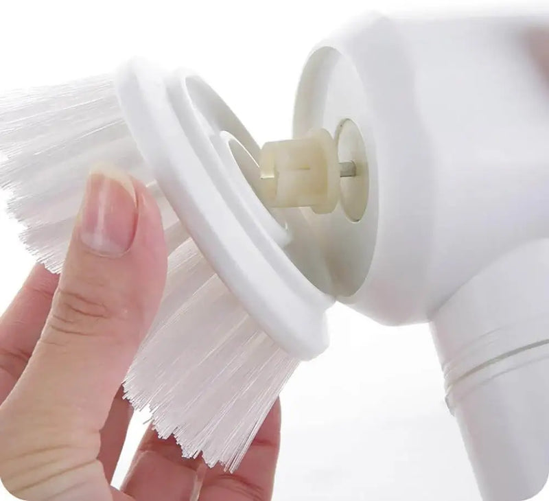 Electric Cleaning Brush