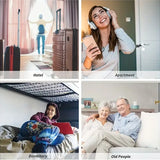 Portable Door Stopper