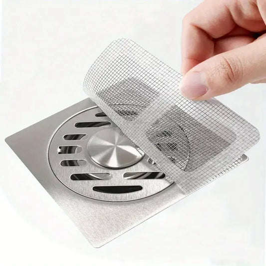 HairTrap Sticker (10 pcs)
