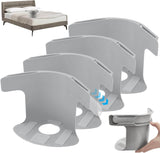 Bedding Clips (4-Pack)