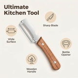 Precision Peeler PRO™