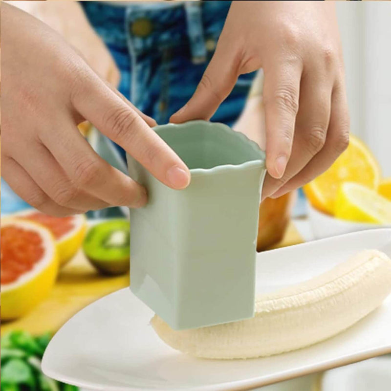 Cup Slicer