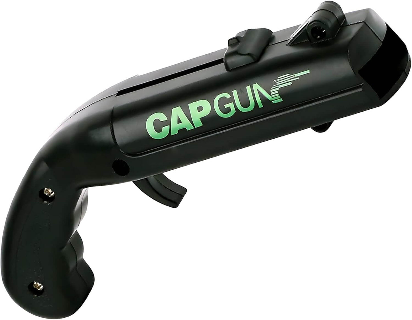 CapGun Bottle Opener