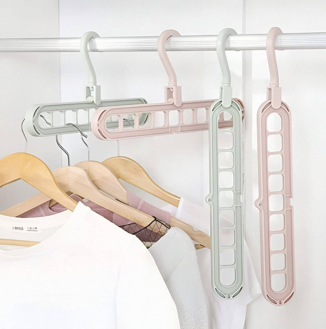 Smart Hangers