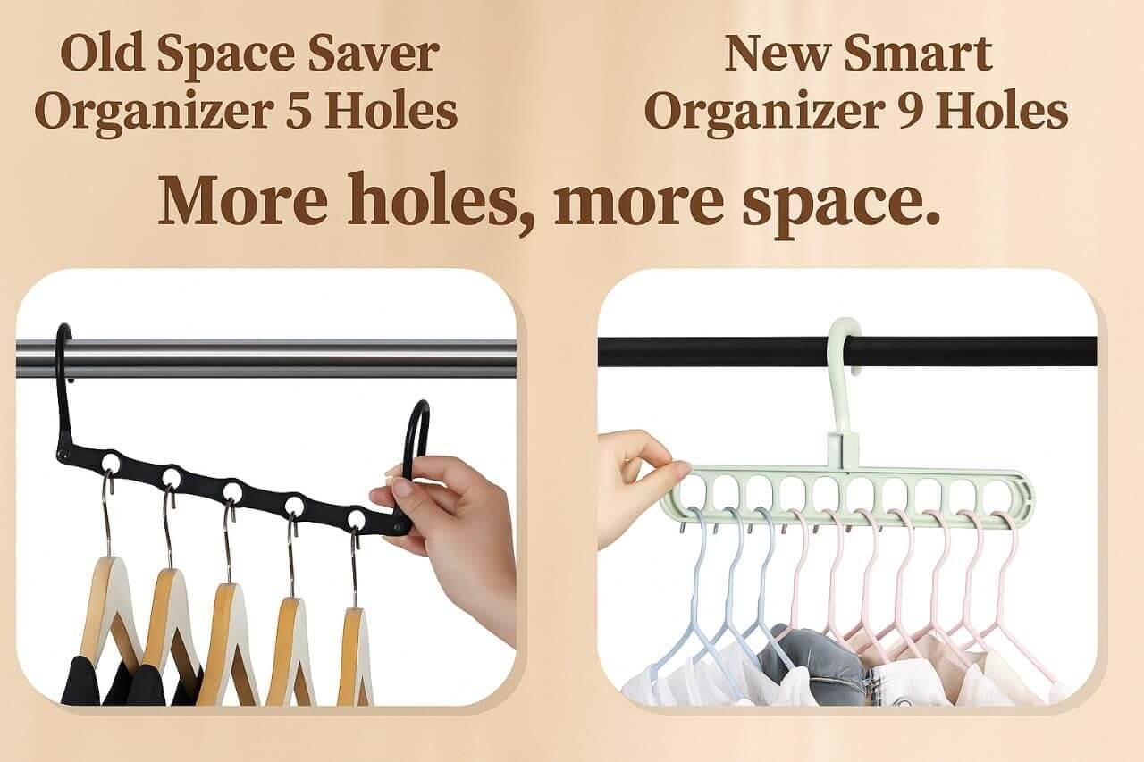 Smart Hangers