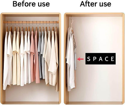 Smart Hangers