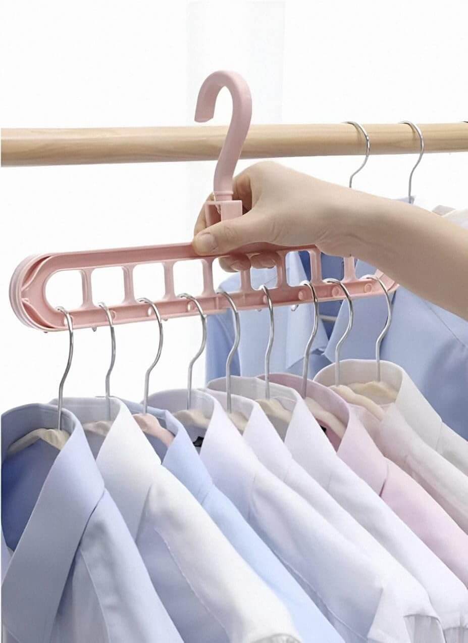 Smart Hangers