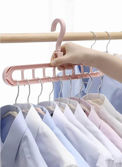 Smart Hangers