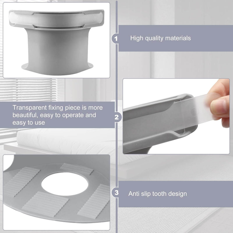 Bedding Clips (4-Pack)