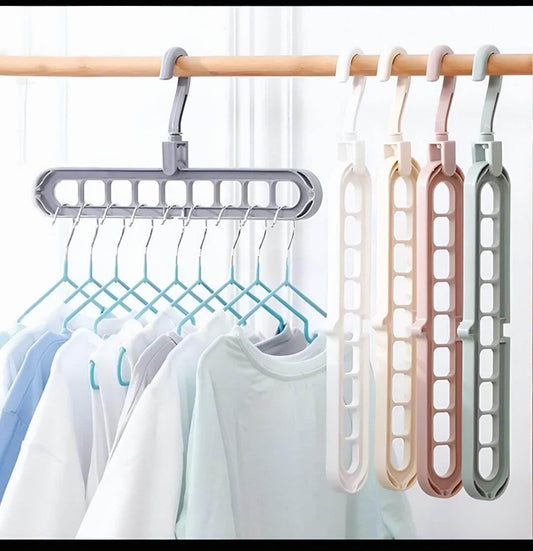Smart Hangers