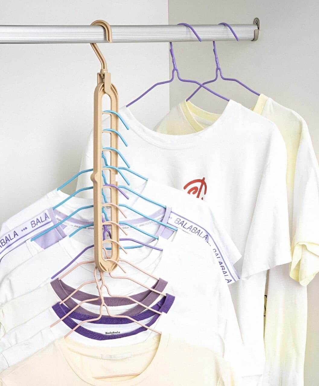 Smart Hangers