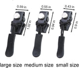 Zipper Slider