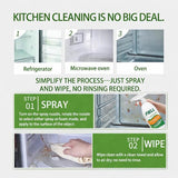 IonClean Pro Kitchen Spray