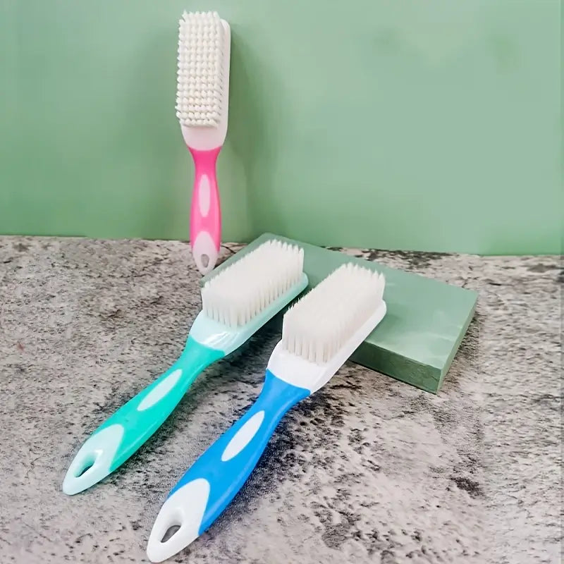 Soft Shoe Brushes