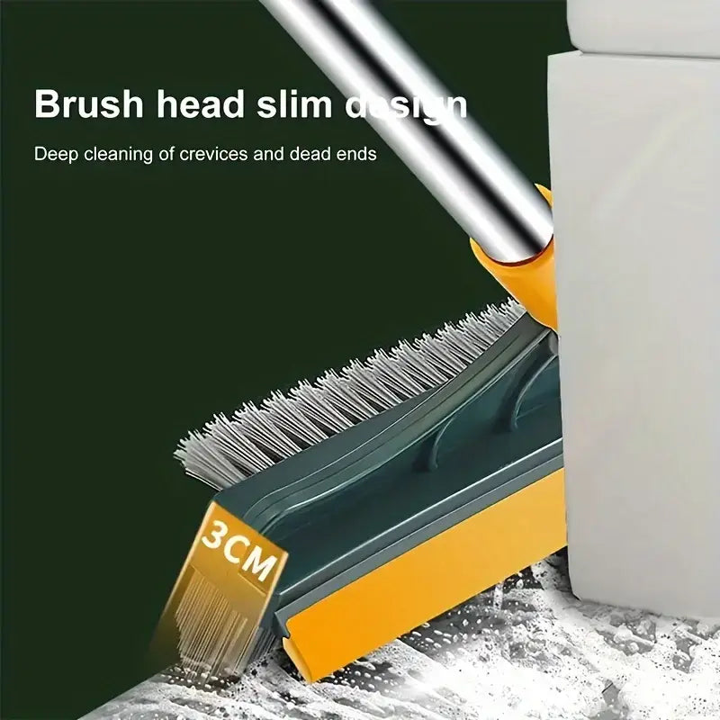 Rotating Cleaning Brush