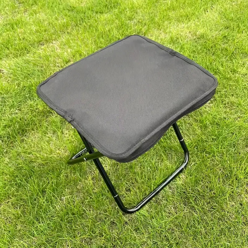 Foldable Travel Stool Bag