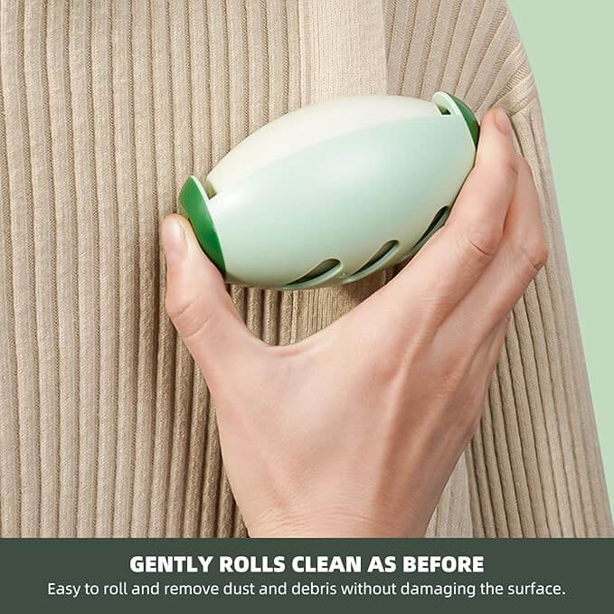 Washable Sticky Roller