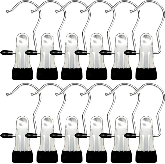 Easy Clip Hooks