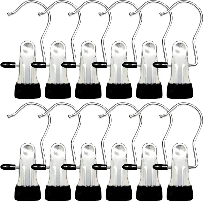 Easy Clip Hooks